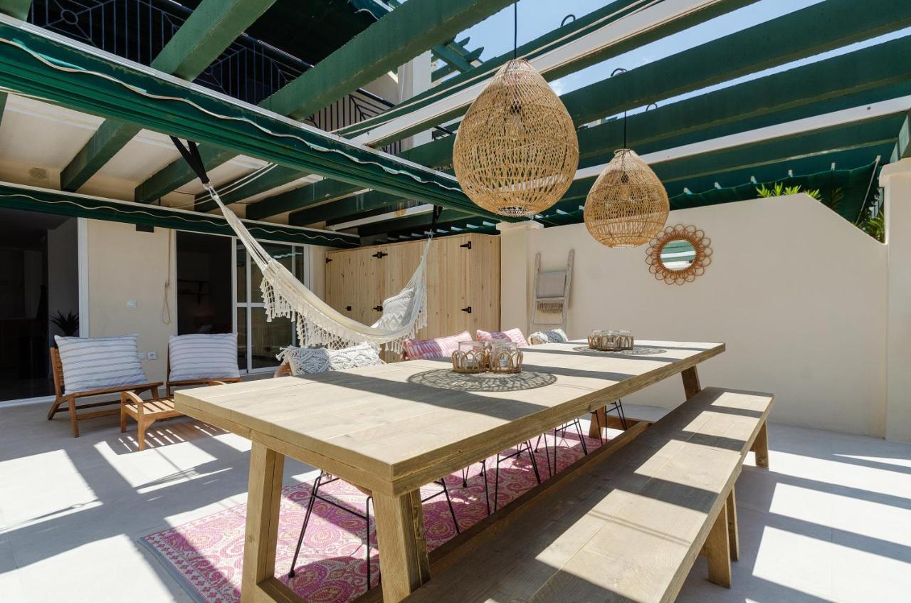 Stayatsas Luxe App Vlakbij Strand, 80 M2 Terras, Grote Zwembaden Appartamento *