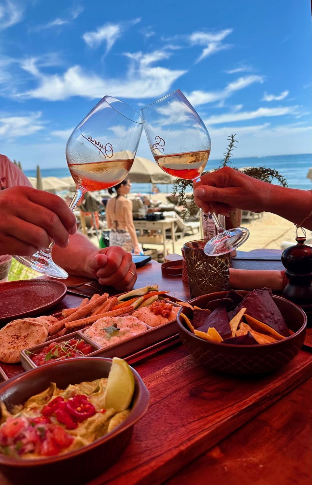 Stayatsas Luxe App Vlakbij Strand, 80 M2 Terras, Grote Zwembaden Appartamento Marbella