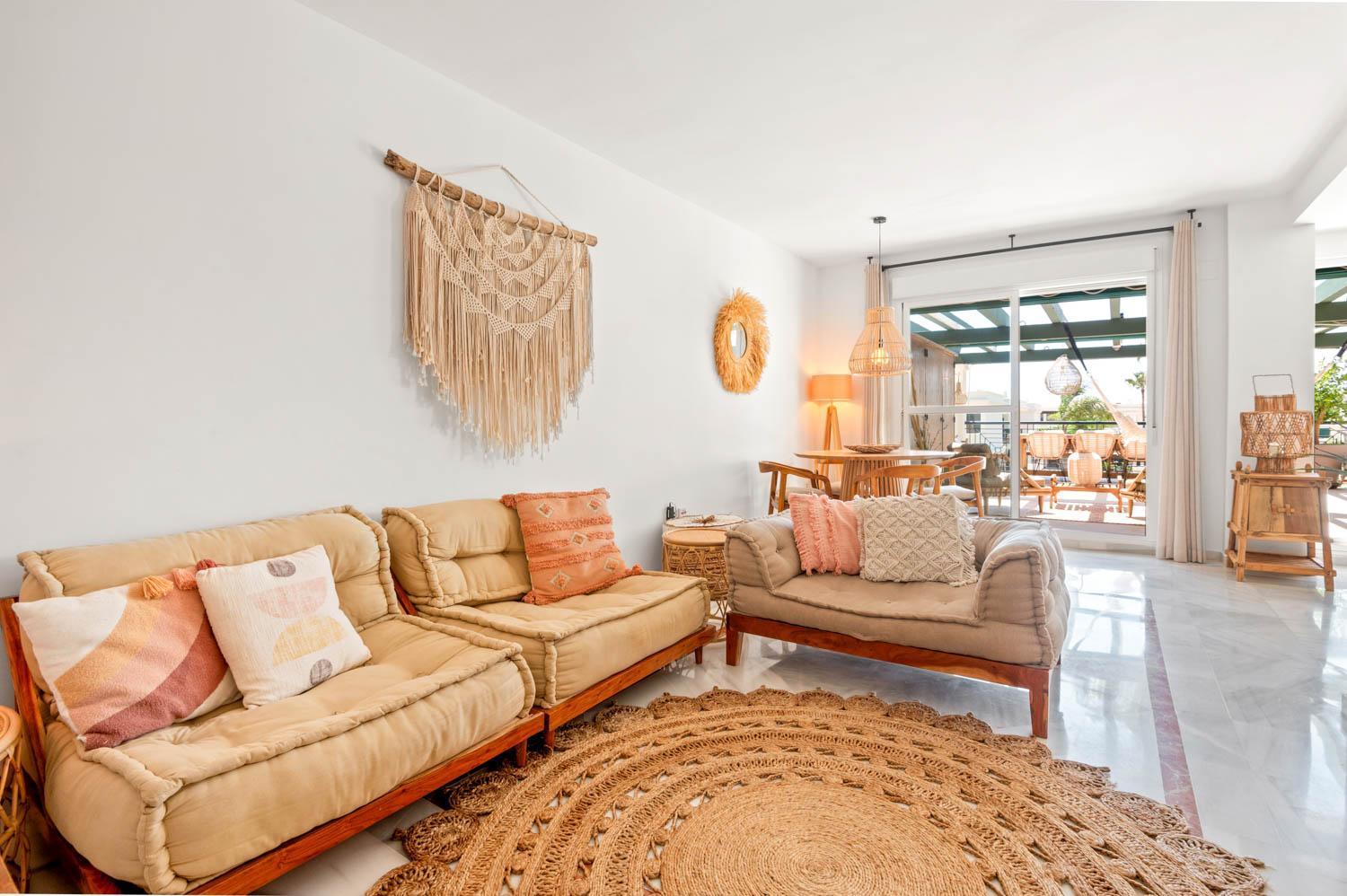 Stayatsas Luxe App Vlakbij Strand, 80 M2 Terras, Grote Zwembaden Appartamento *
