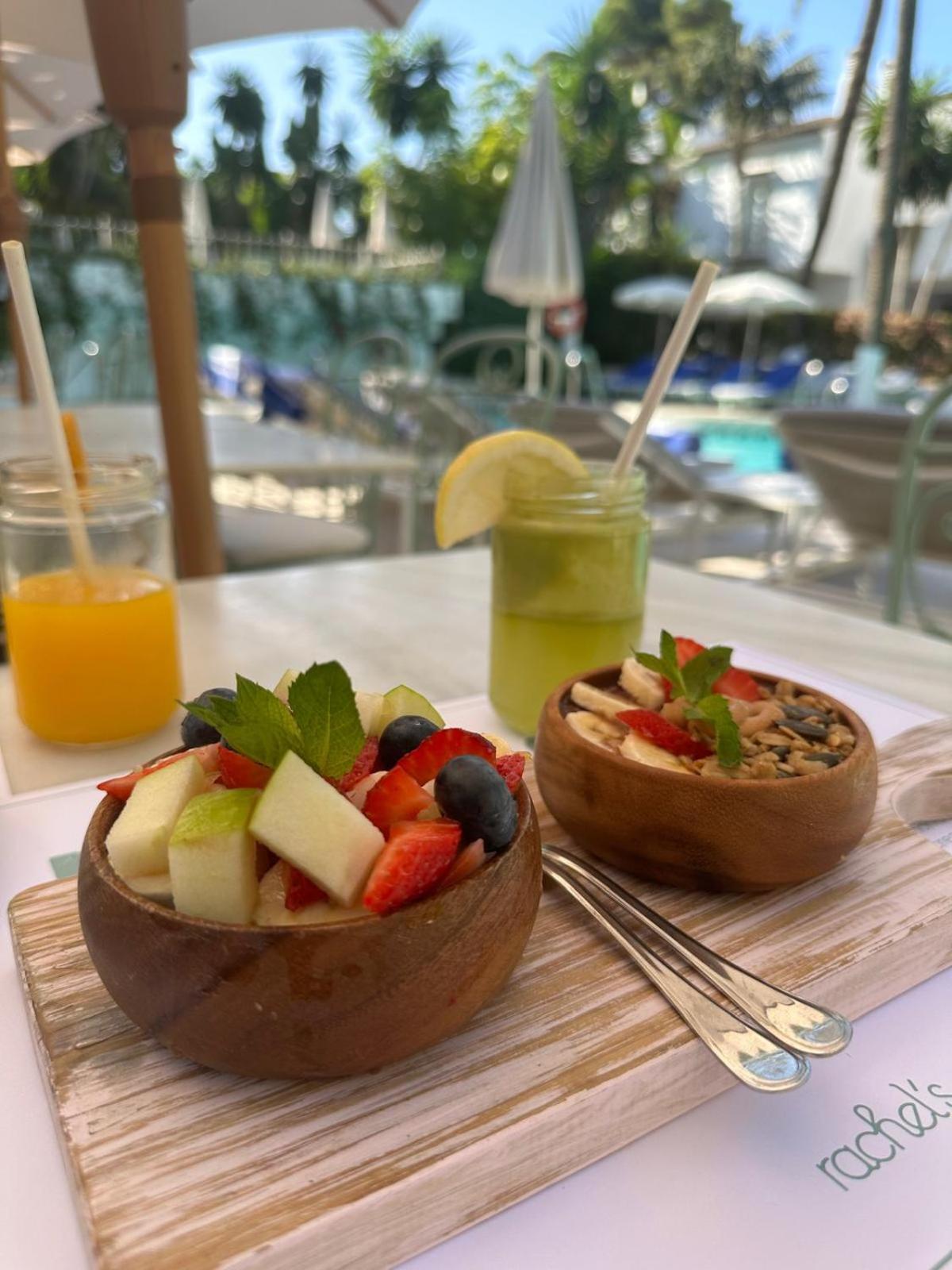 Stayatsas Luxe App Vlakbij Strand, 80 M2 Terras, Grote Zwembaden Appartamento *